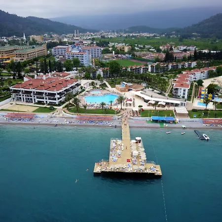 Aqi Hydros Club 5* Kemer