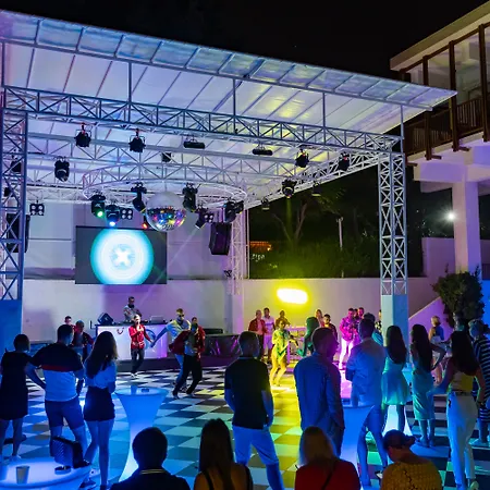 Aqi Hydros Club 5* Kemer