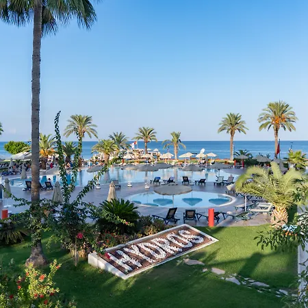 Hotel Aqi Hydros Club 5*