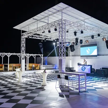 Aqi Hydros Club Hotel Kemer