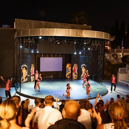 Aqi Hydros Club Kemer